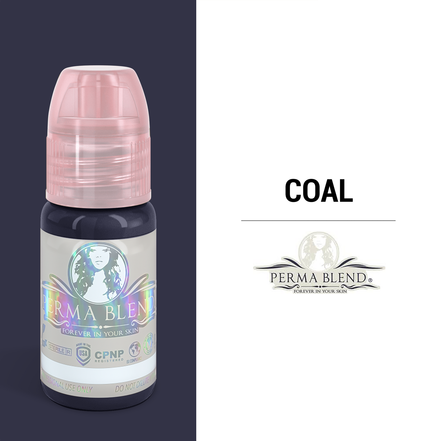 Coal | Perma Blend