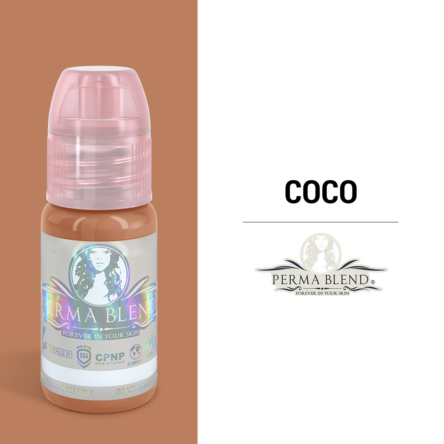 Coco | Perma Blend