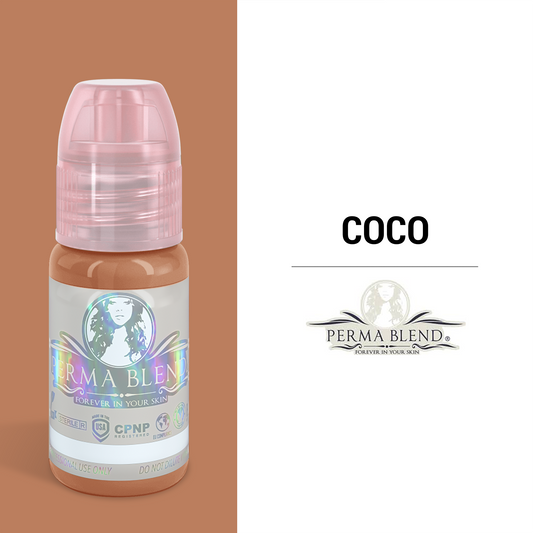 Coco | Perma Blend