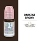 Darkest Brown | Perma Blend