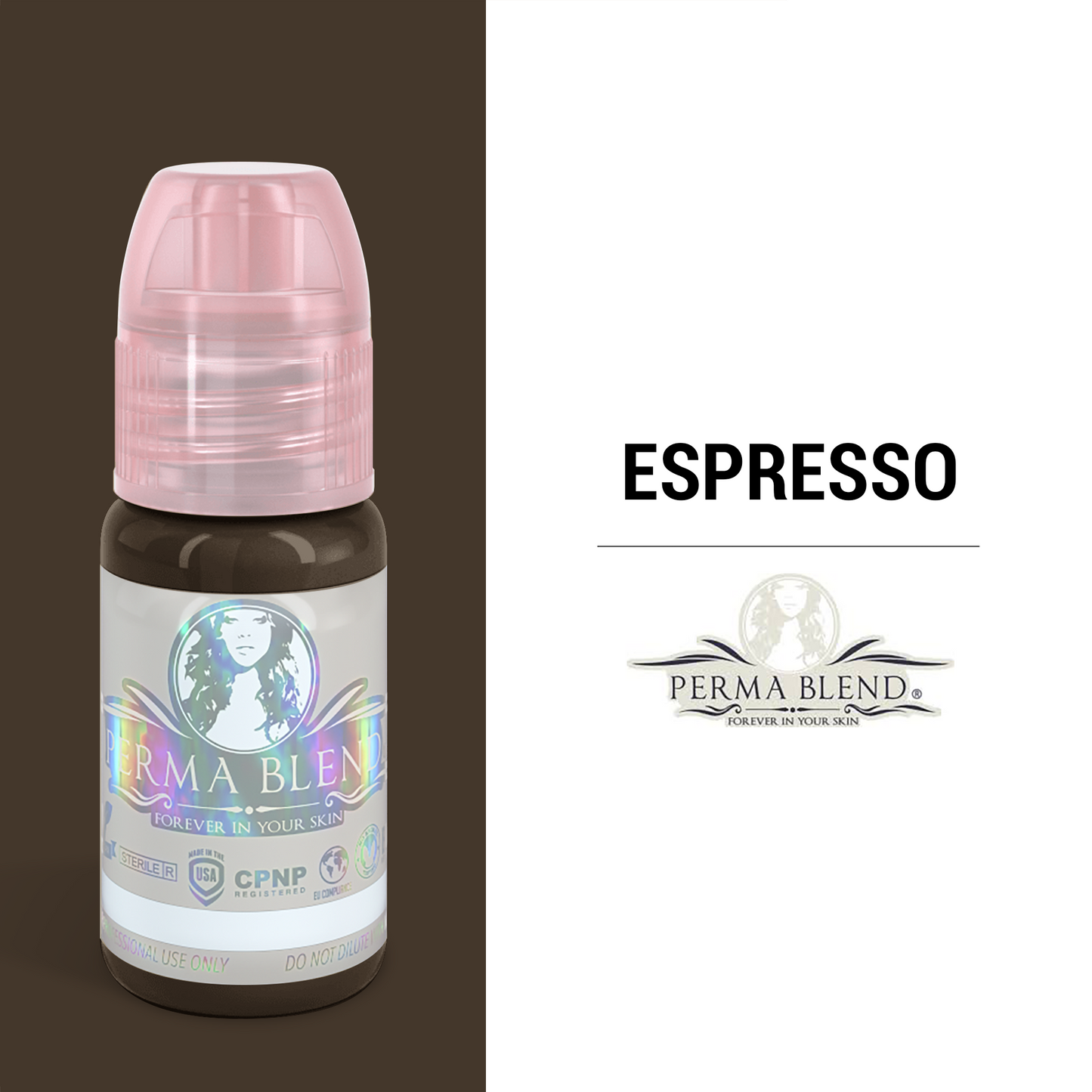 Espresso | Perma Blend