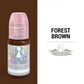 Forest Brown | Perma Blend