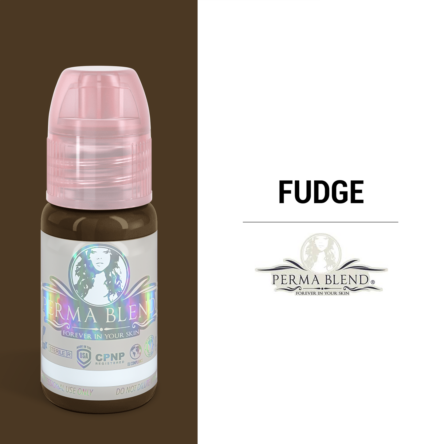 Fudge | Perma Blend