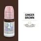 Ginger Brown | Perma Blend