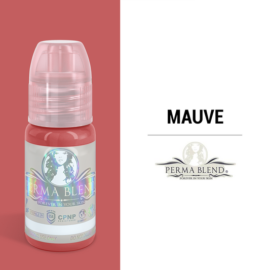 Mauve | Perma Blend
