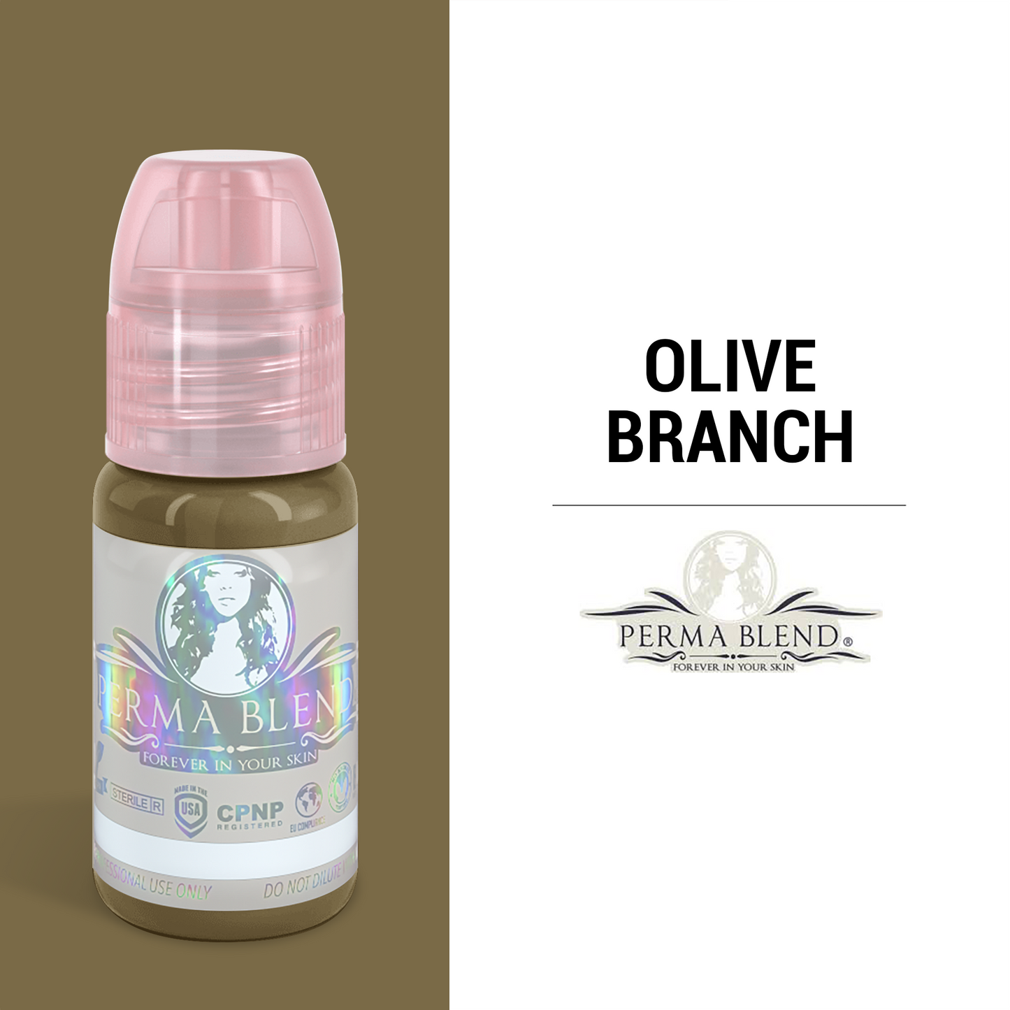 Olive Branch | Perma Blend