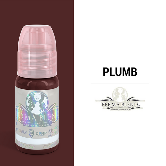 Plum | Perma Blend