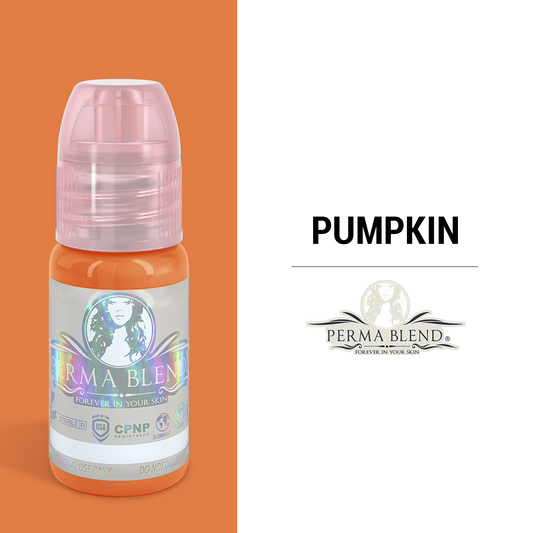 Pumpkin | Perma Blend