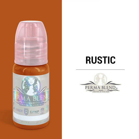 Rustic | Perma Blend