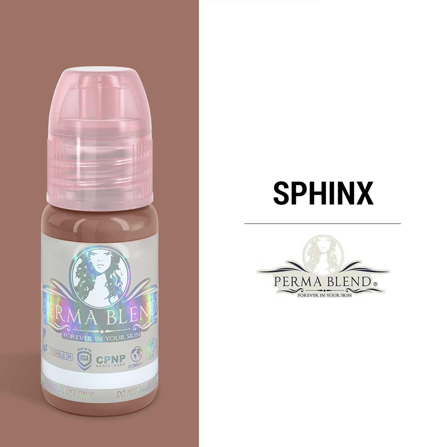 Sphinx | Perma Blend