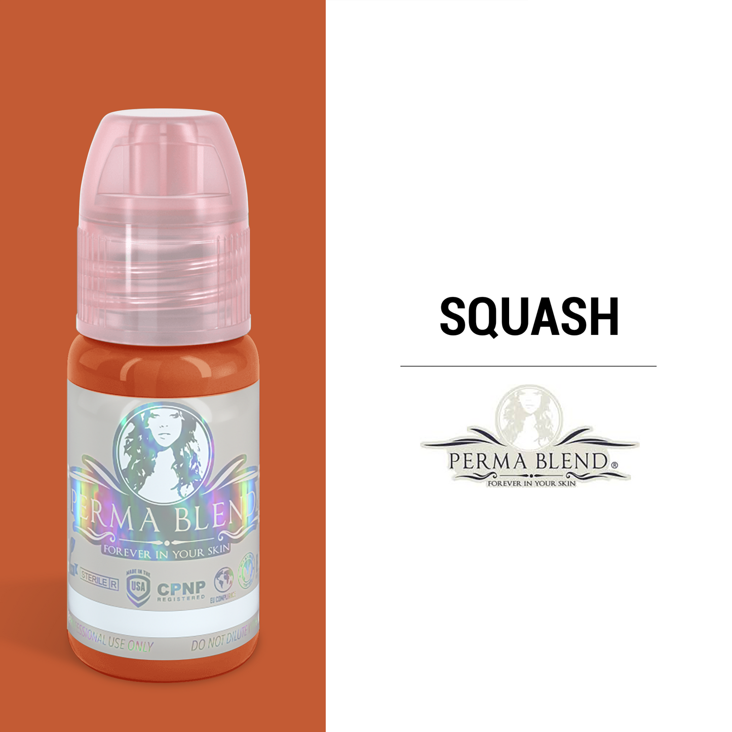 Squash | Perma Blend