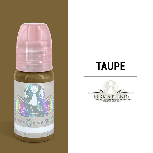 Taupe | Perma Blend