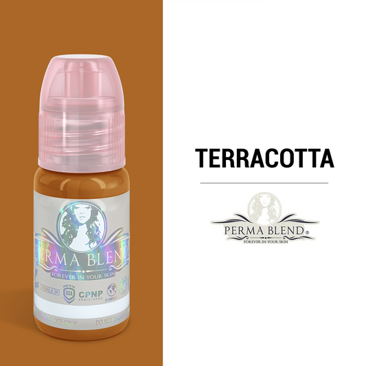Terra Cotta | Perma Blend
