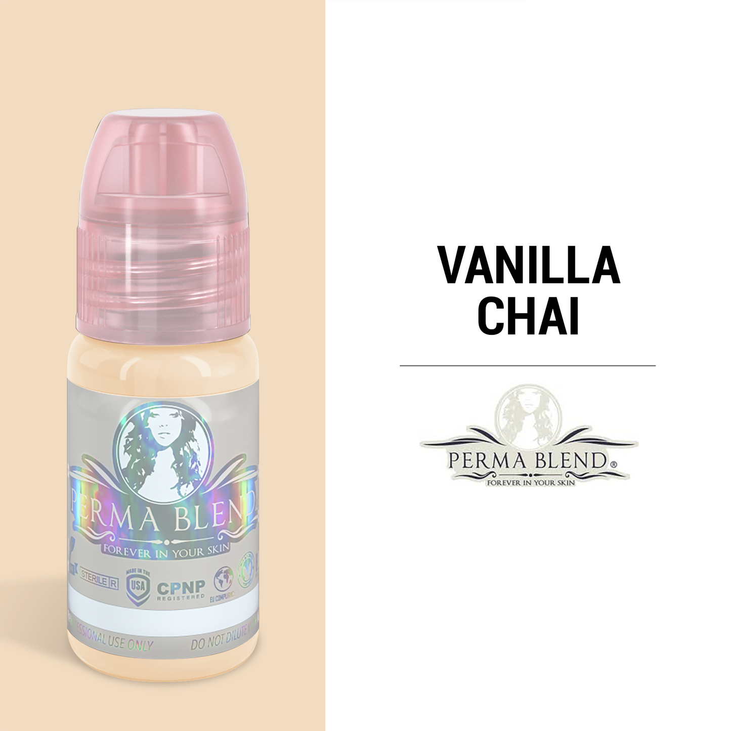 Vanilla Chai | Perma Blend