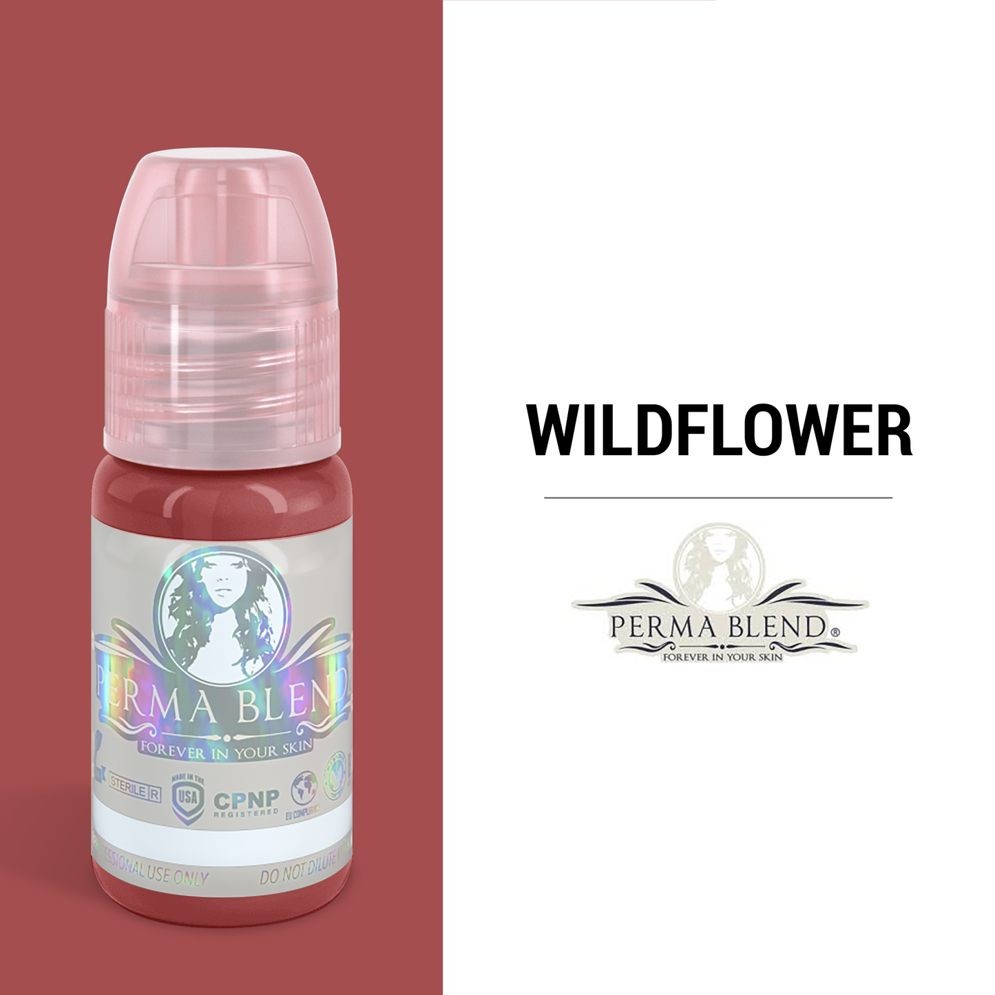 Wildflower | Perma Blend