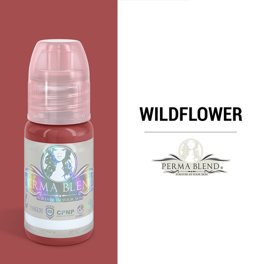 Wildflower | Perma Blend