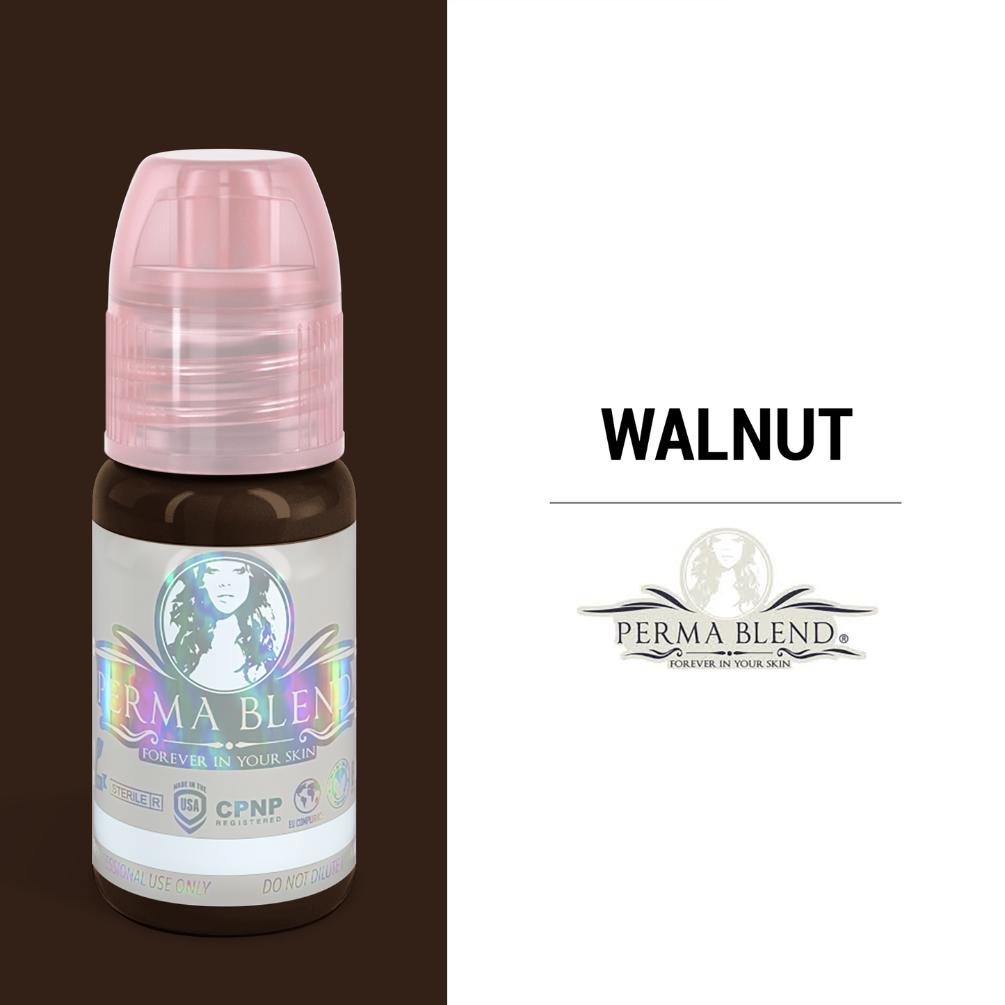Walnut | Perma Blend