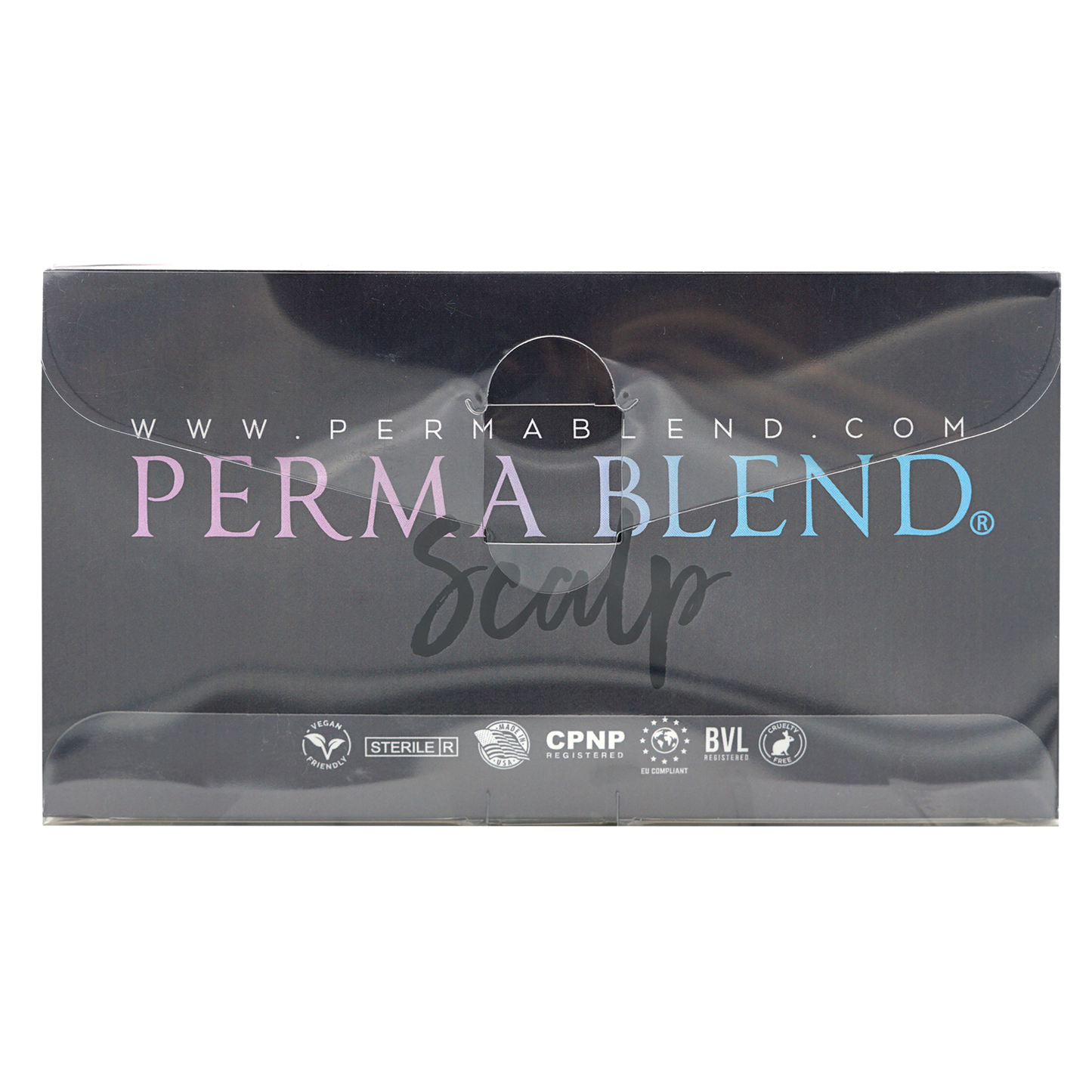 Scalp Set | Perma Blend SMP Pigment