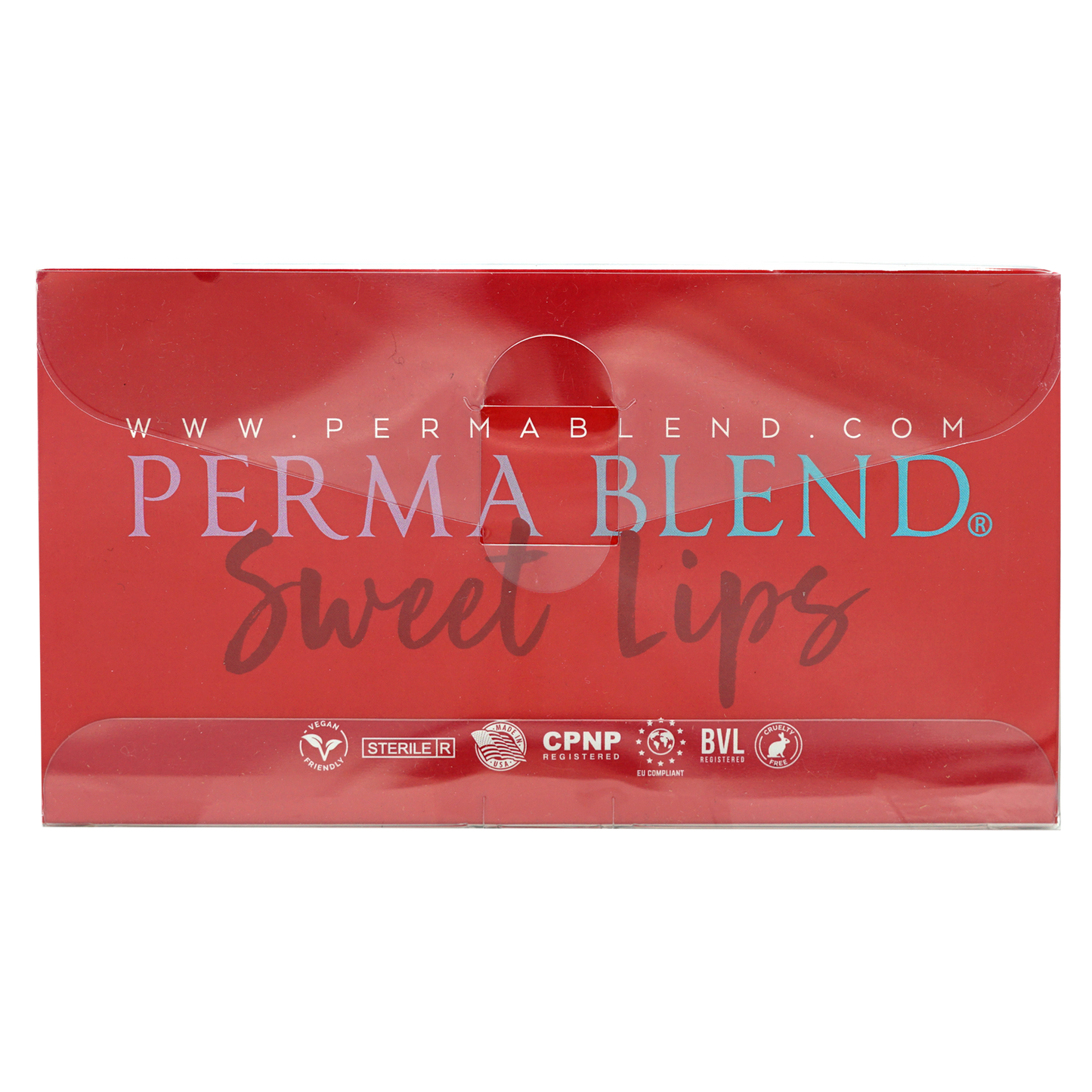 Sweet Lips Kit | Perma Blend PMU Pigments