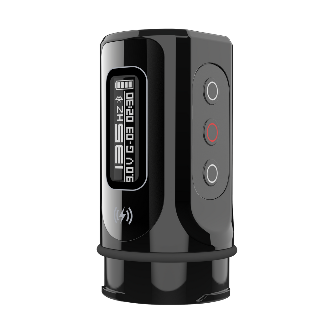 Powerbolt Darklab Tattoo Machines, Tattoo Supplies and Tattoo