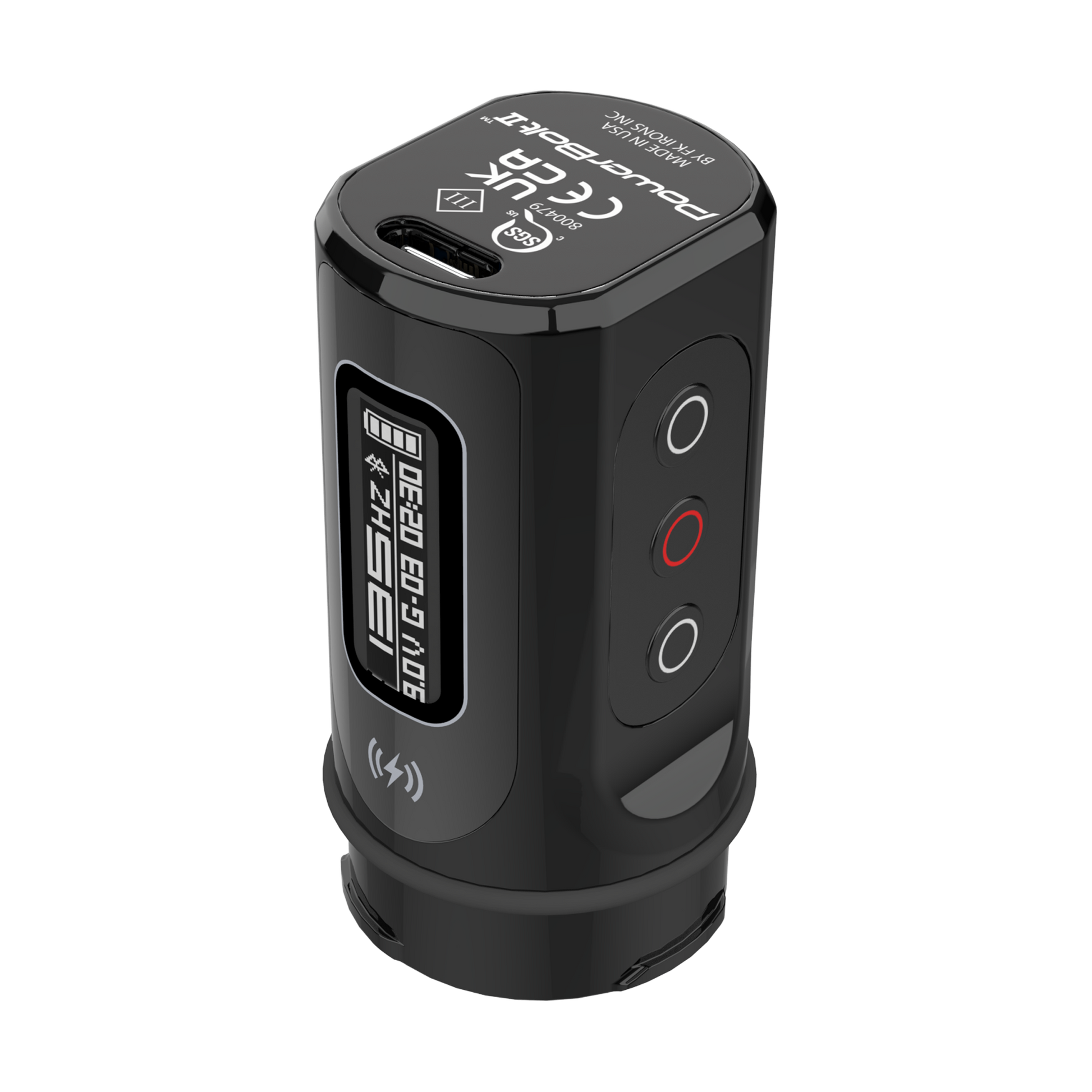 PowerBolt II
