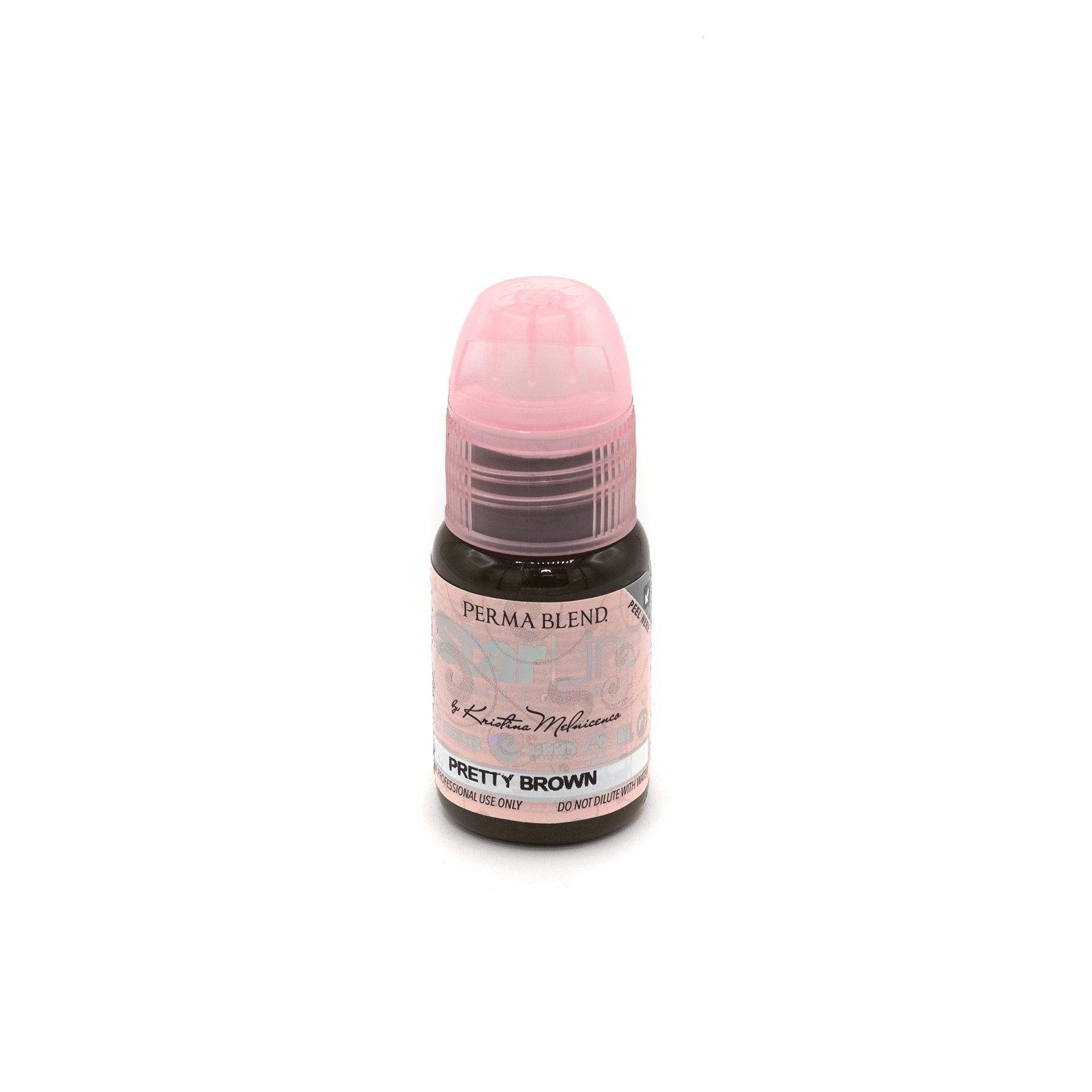 StarLine Collection - Pretty Brown