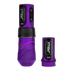 Flux Max Purple Reign w/ 2 PowerBolts II