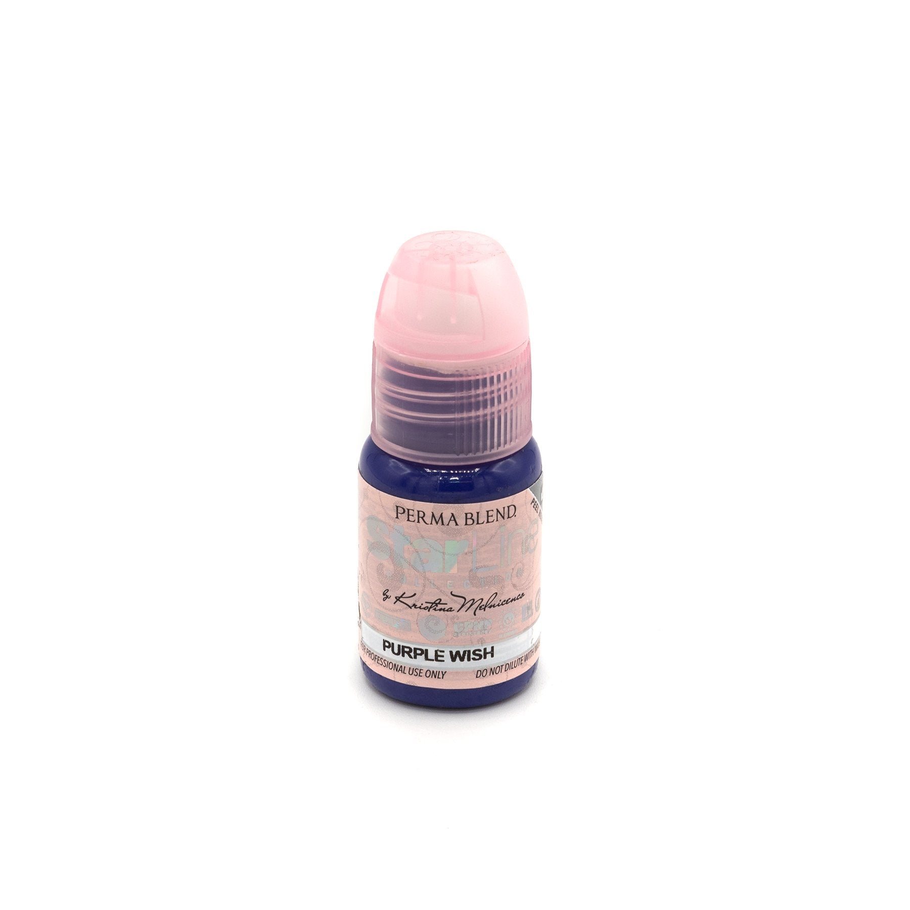 StarLine Purple Wish | Perma Blend