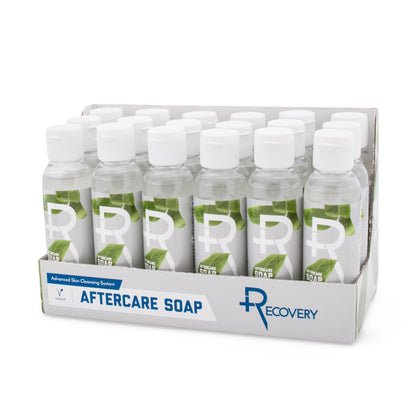 Recovery After Care Soap - Darklab Tattoo SuppliesRecovery After Care Soap