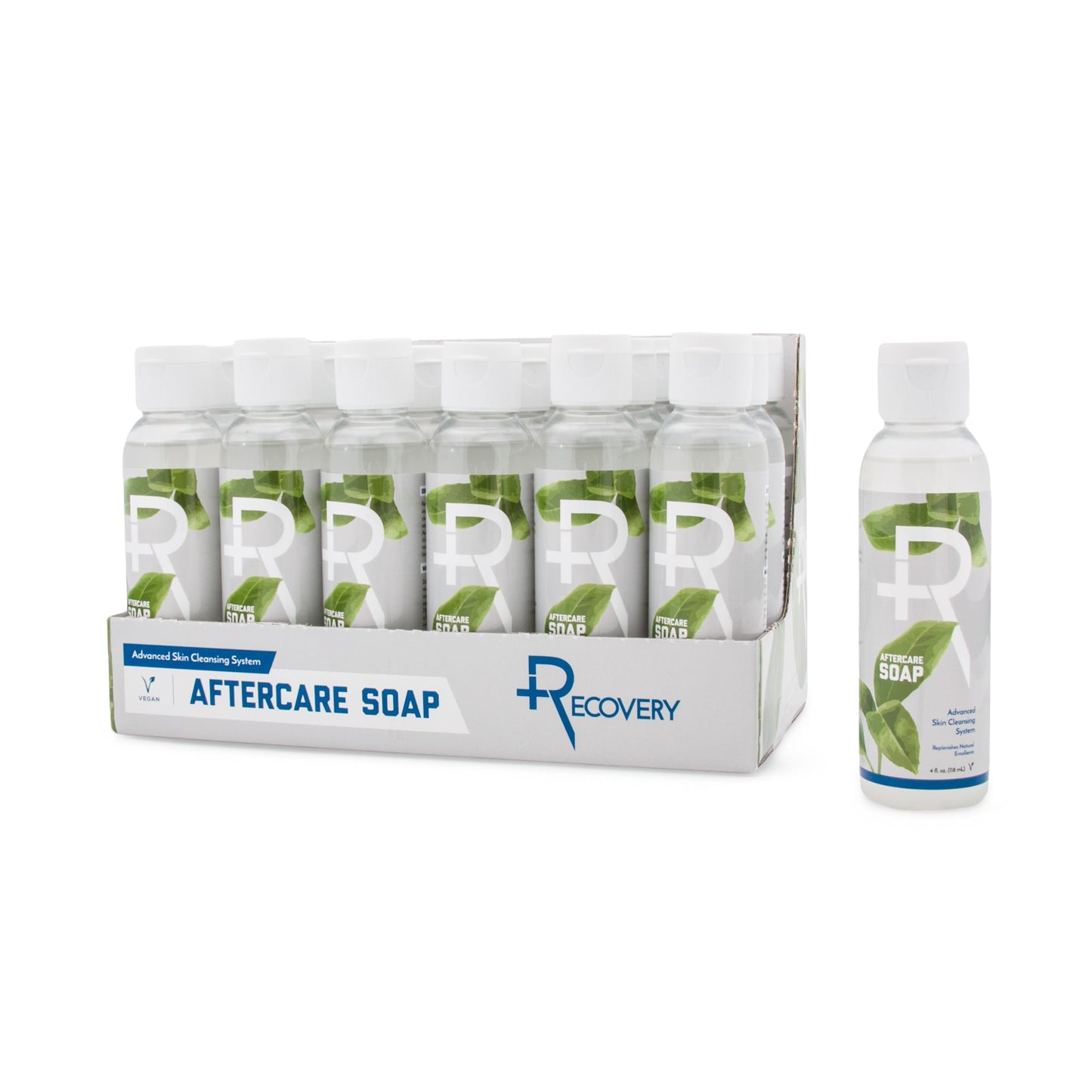 Recovery After Care Soap