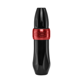 Spektra Xion Ruby