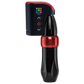 Spektra Xion Ruby with LightningBolt