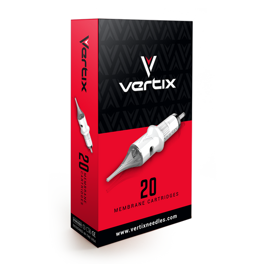 Vertix 23 Magnum