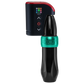 Spektra Xion Seafoam with LightningBolt