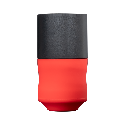 Red Disposable Silicone Grips Red Disposable Silicone Grips