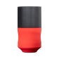 Red Disposable Silicone Grips