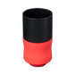 Red Disposable Silicone Grips