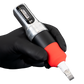 Red Disposable Silicone Grips