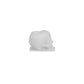 Saferly Skull Ink Caps — Size #16 (Large) — Bag of 200