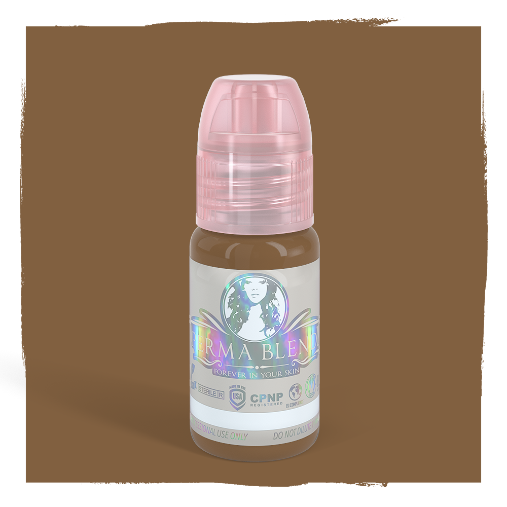 Inga Babitskaya - For Eyes Set | Perma Blend