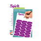 Spirit® Stencil Paper - 100 Sheets - Darklab Tattoo SuppliesSpirit® Stencil Paper - 100 Sheets