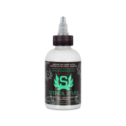 Stencil Stuff - Darklab Tattoo SuppliesStencil Stuff