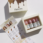 Tina Davies Sunset Brow Kit