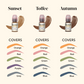 Tina Davies Sunset Brow Kit