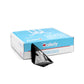 Saferly Clip Cord Covers (Tubing) — 2” x 1200’ — Price Per Roll