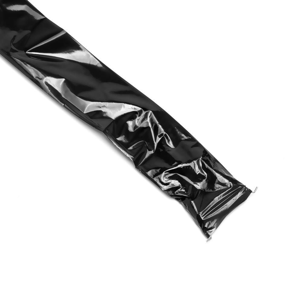 Saferly Clip Cord Covers (Tubing) — 2” x 1200’ — Price Per Roll