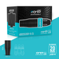 Slim Xion/Xion s Disposable Grip 24pc. box