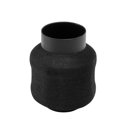 Gorilla 50mm Disposable Foam Grip - Box of 24