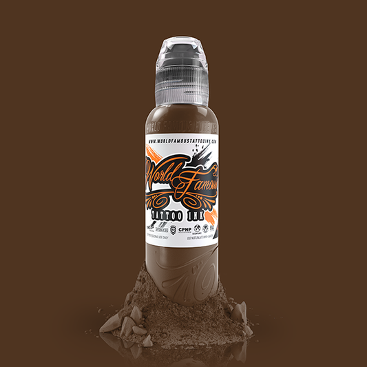 Tobacco Dock | World Famous Tattoo Ink Tobacco Dock | World Famous Tattoo Ink