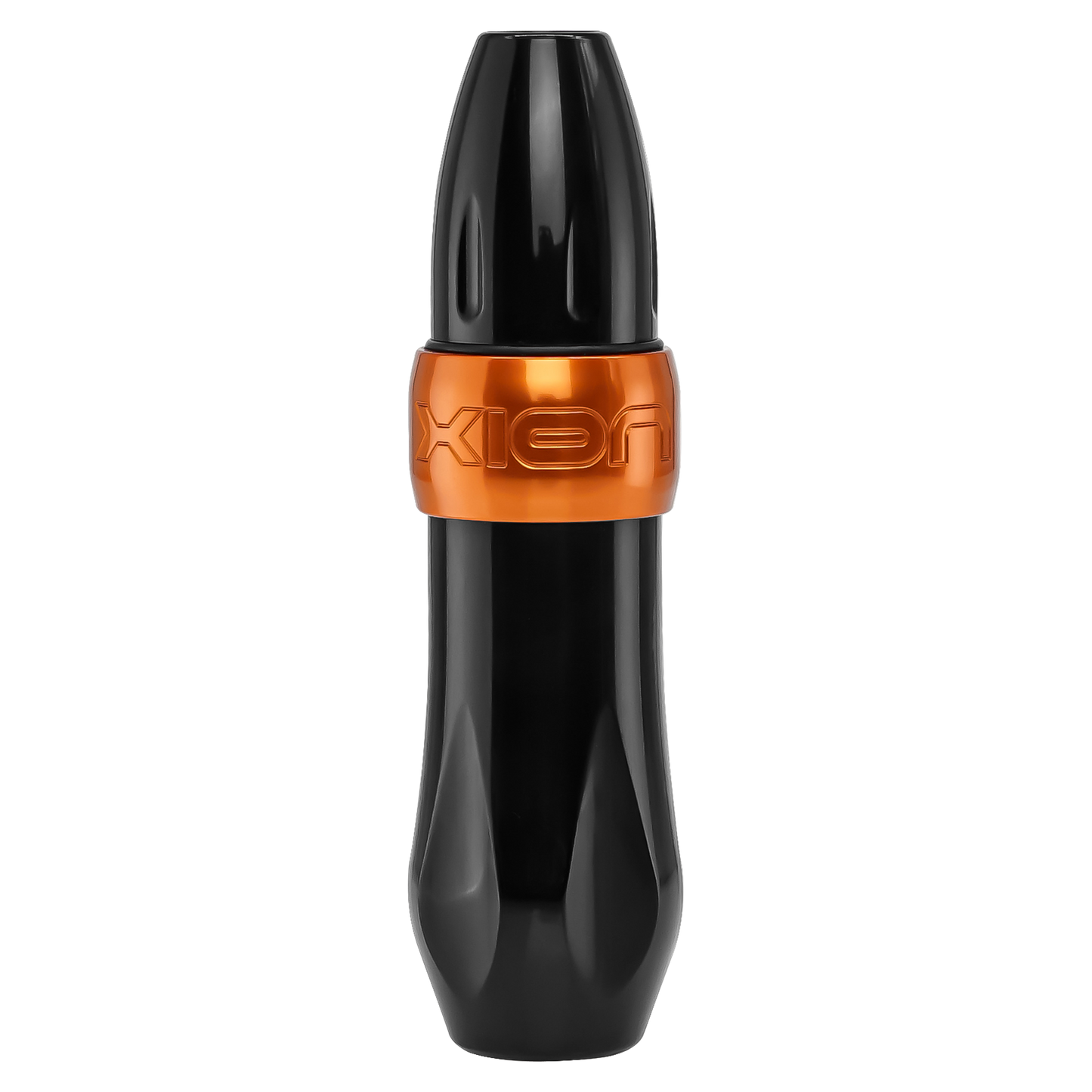 Spektra Xion Tangerine with LightningBolt